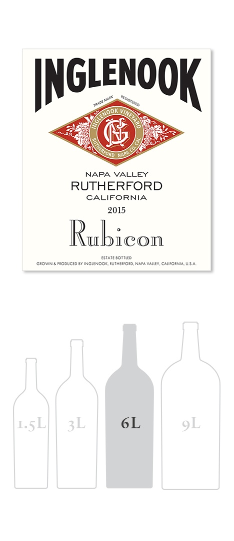 Rubicon 2015 6L